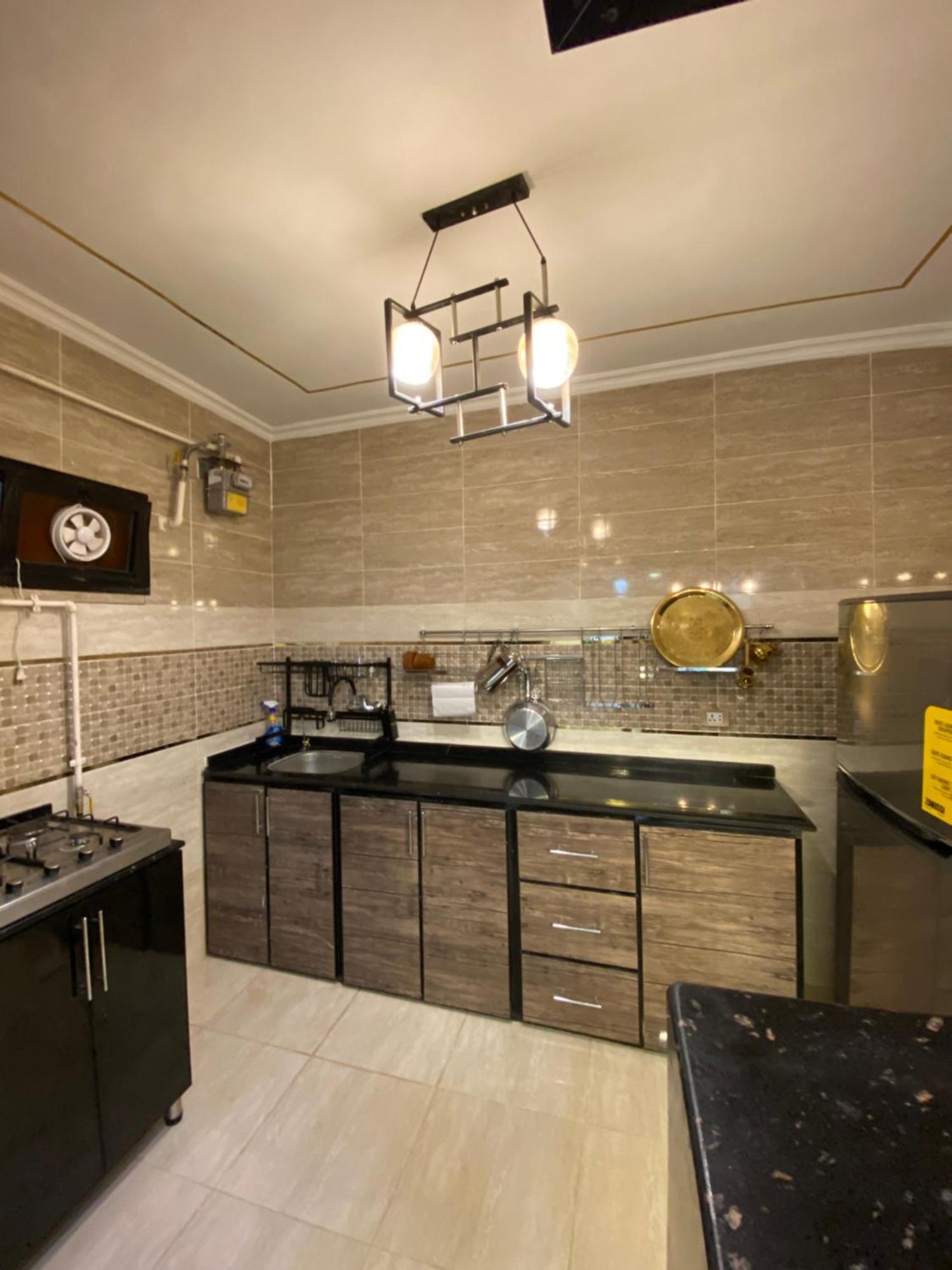 Apartment A3m Residance فندقية بمدينة نصر على بعد دقائق من التجمع الخامس *