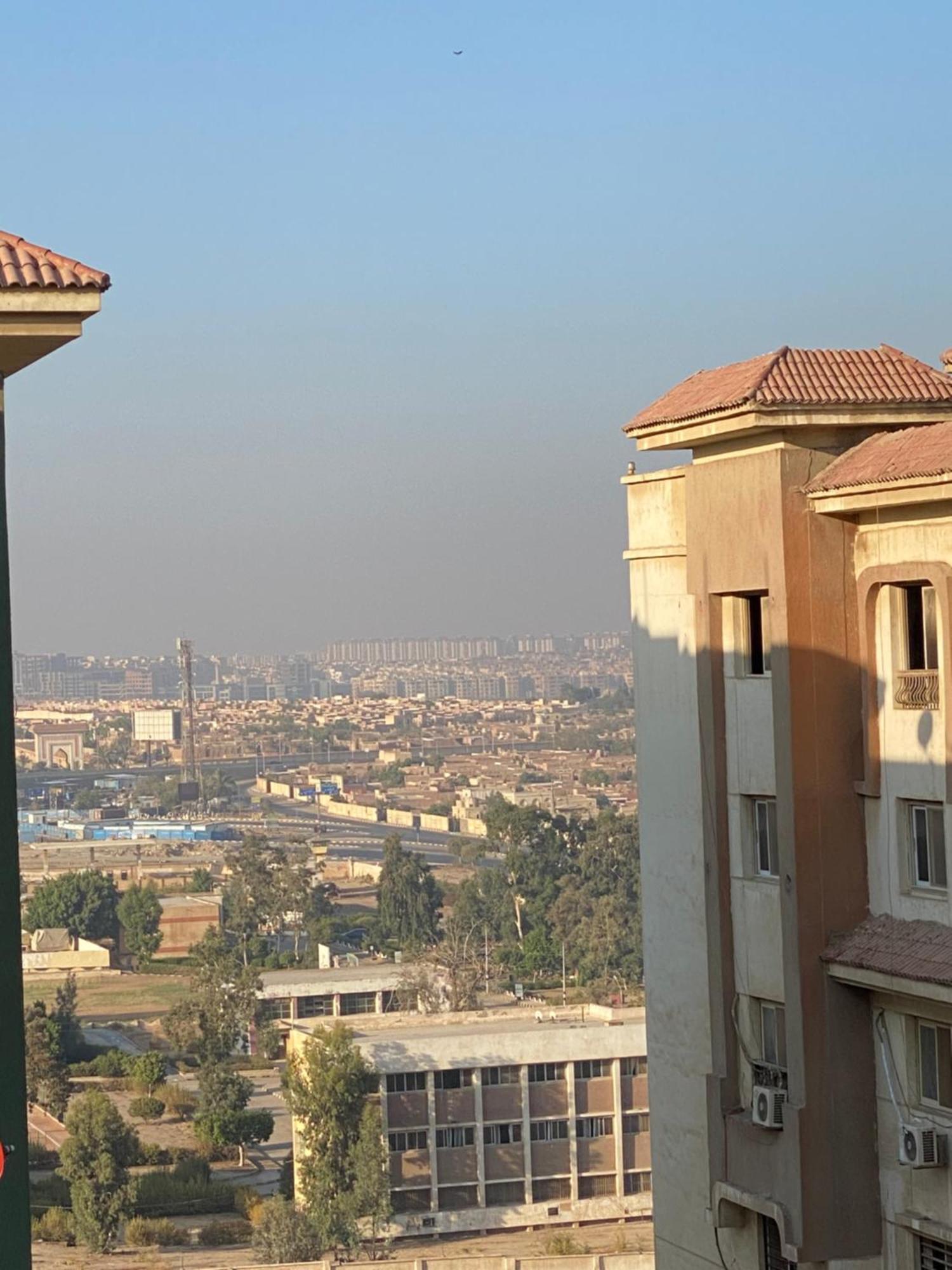 A3m Residance فندقية بمدينة نصر على بعد دقائق من التجمع الخامس Apartment Cairo