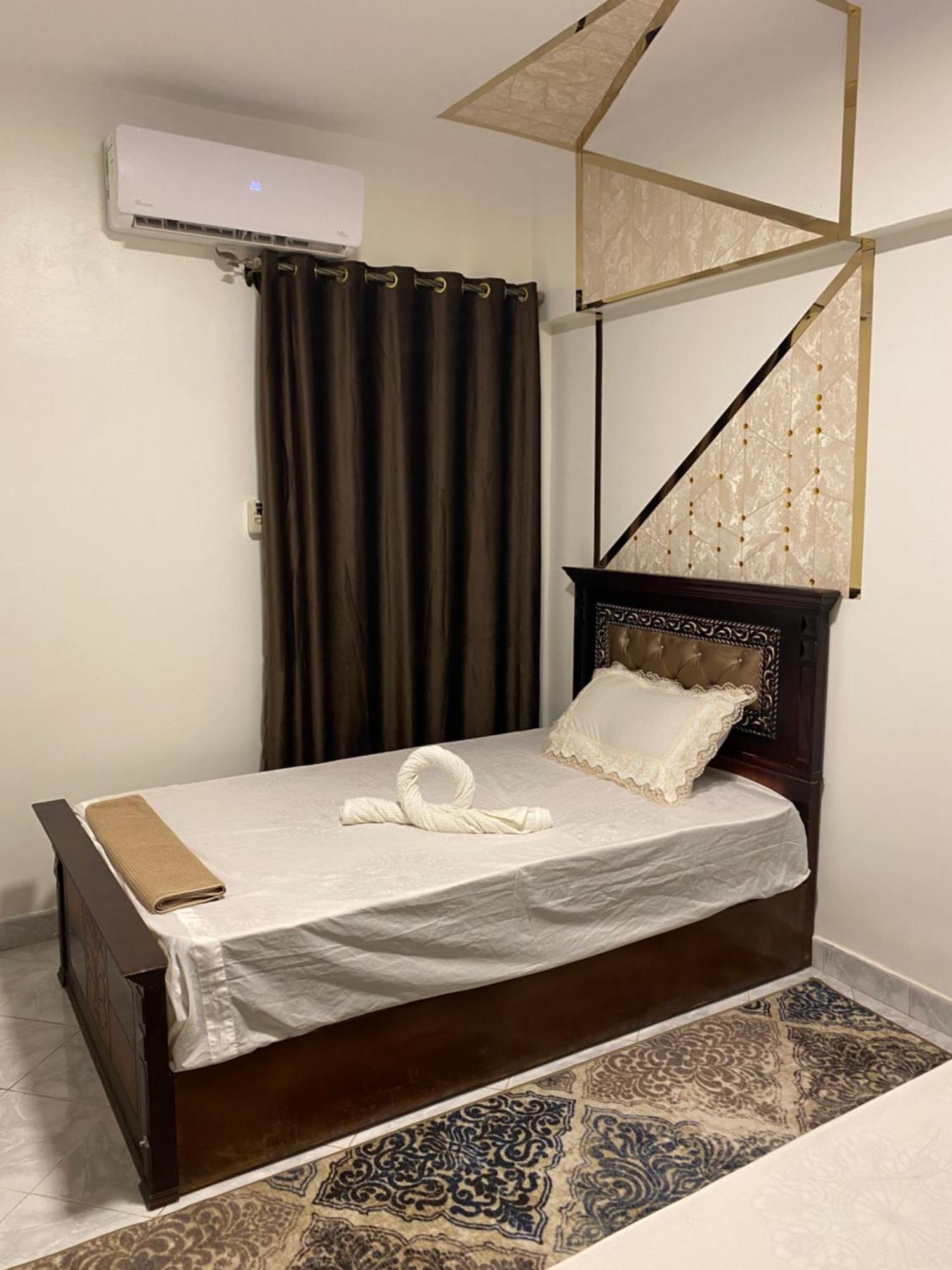 Apartment A3m Residance فندقية بمدينة نصر على بعد دقائق من التجمع الخامس Cairo