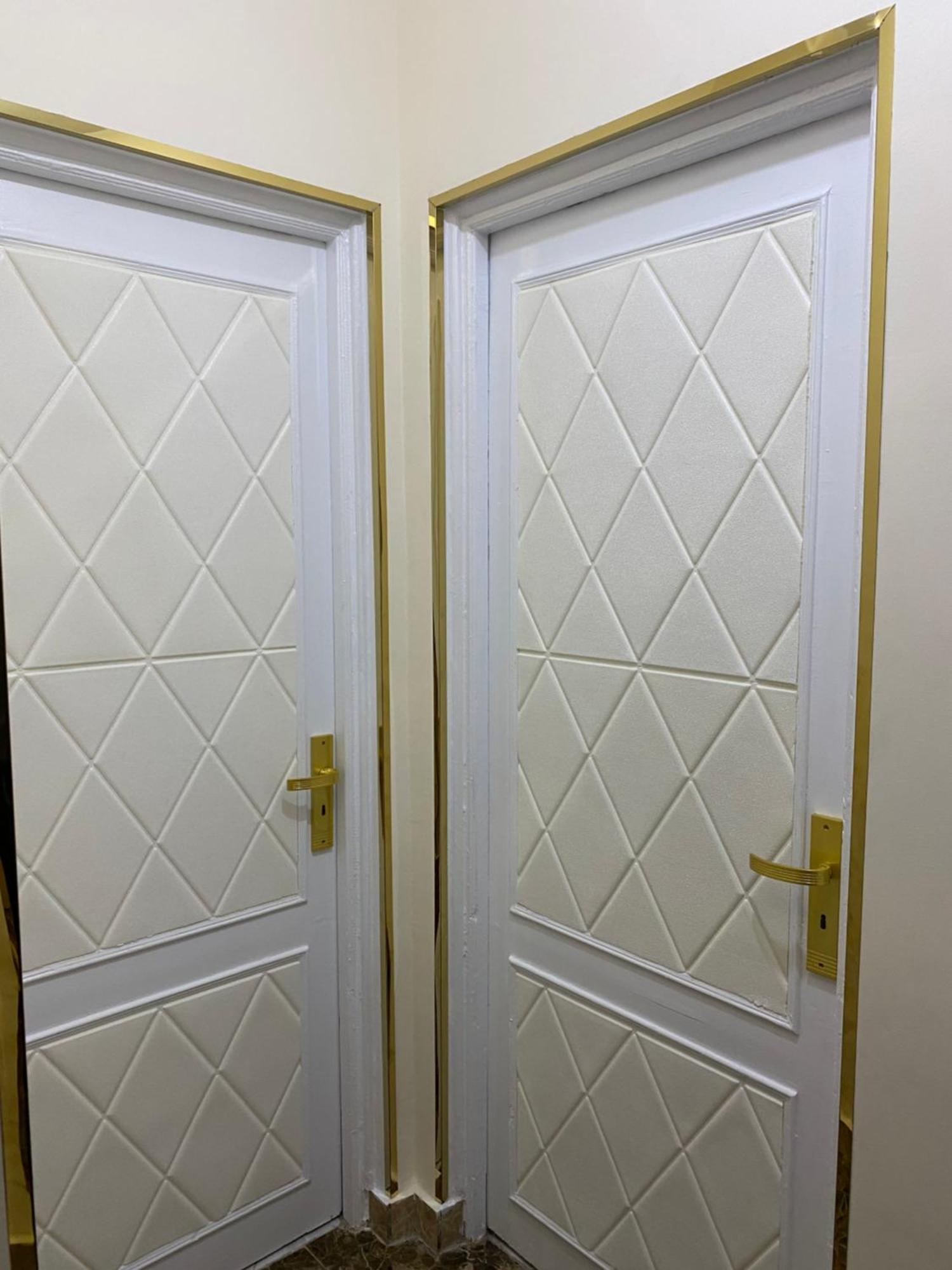 Apartment A3m Residance فندقية بمدينة نصر على بعد دقائق من التجمع الخامس
